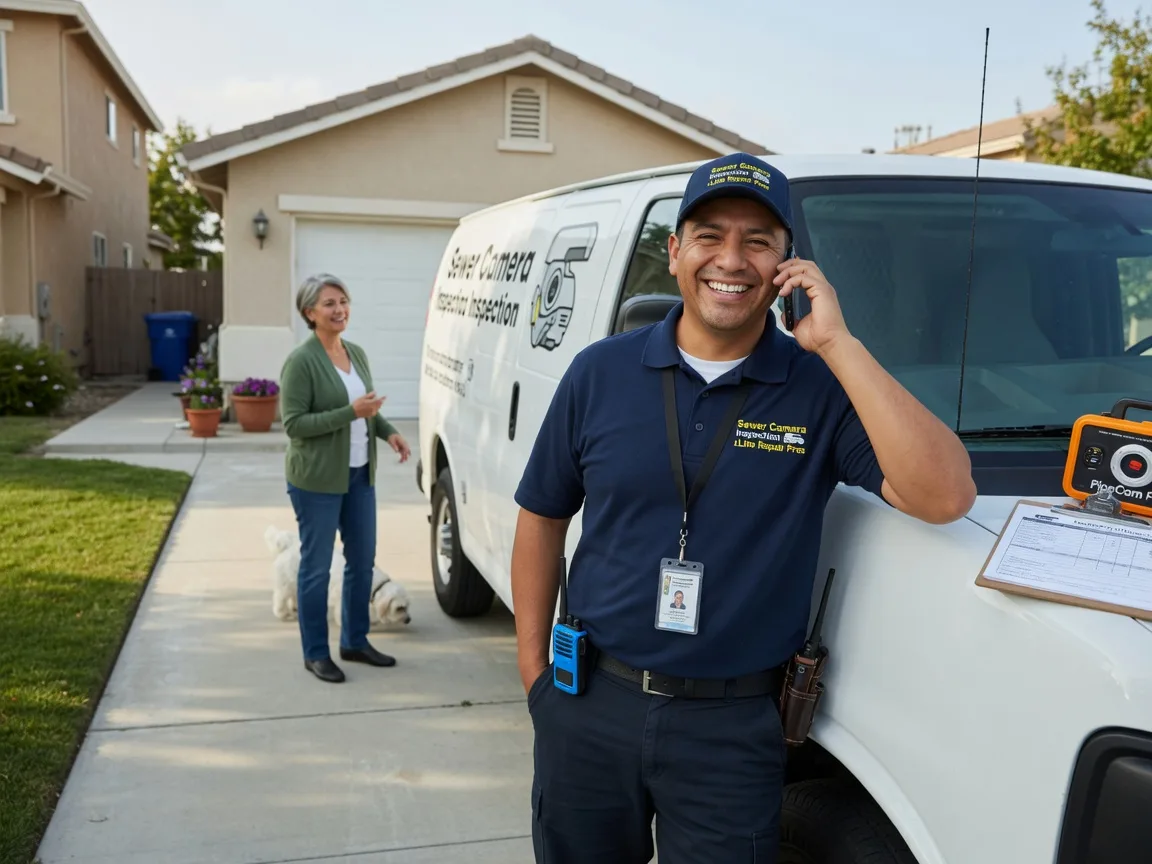 Sewer Line Repair Ralston, WY FAQs